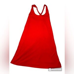 2 for $20 Old Navy red  Dress size small